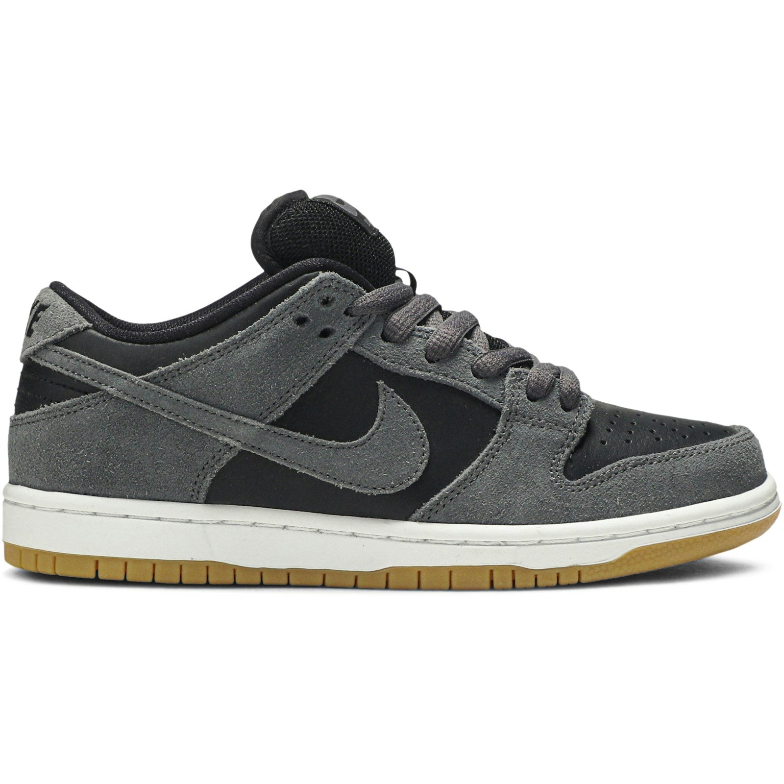 NIKE SB DUNK LOW PRO ‘DARK GREY’